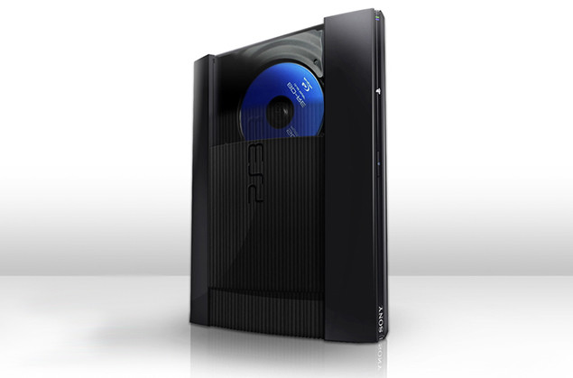 SCARICA AGGIORNAMENTO PS3 4.25